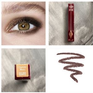 Charlotte Tilbury COLOUR CHAMELEON - GOLDEN QUARTZ
